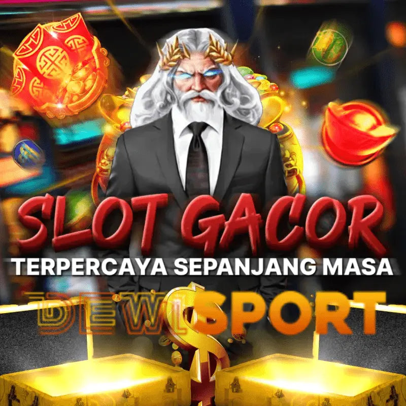 Dewisport Situs Slot Online, Link Daftar Judi Slot Gacor Hari Ini Terpercaya